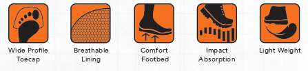 KING'S_Comfort Range_Icon 2